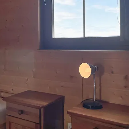 In With View בית נופש Podamirowo