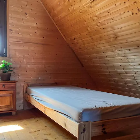 In With View בית נופש *