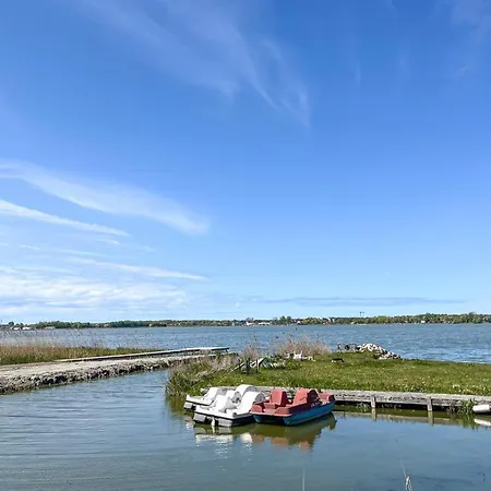 Gorgeous In With Wifi Holiday home Podamirowo