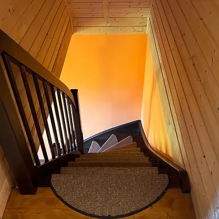 Gorgeous In With Wifi Holiday home