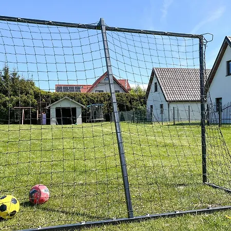 Gorgeous In With Wifi Holiday home *