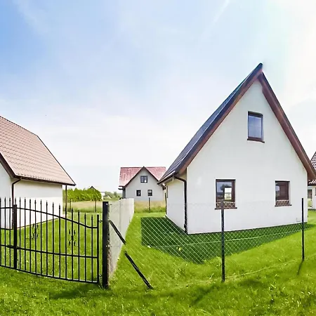 In With View Dom wakacyjny *