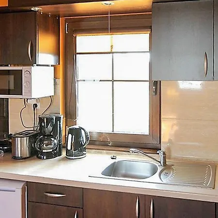 In With View Dom wakacyjny Podamirowo