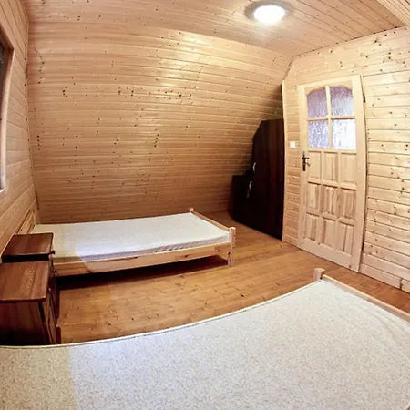 In With View * Podamirowo