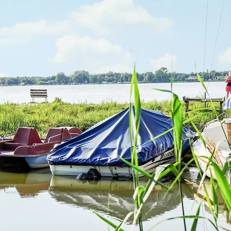 In With View Dom wakacyjny Podamirowo