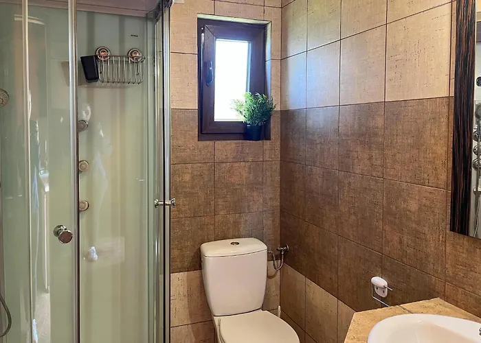 In With View Dom wakacyjny Podamirowo