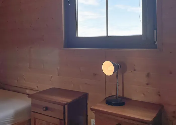 In With View Dom wakacyjny Podamirowo