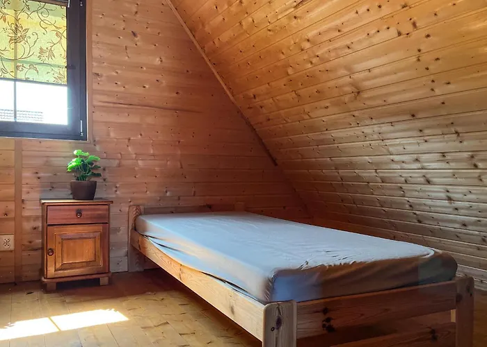 In With View Dom wakacyjny *