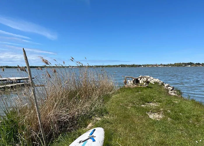 Dom wakacyjny In With View