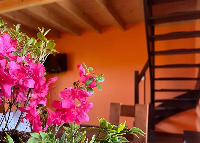 In With View Casa vacanze Podamirowo