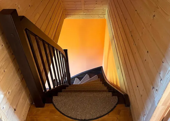 In With View Dom wakacyjny