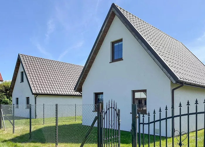 In With View Dom wakacyjny *