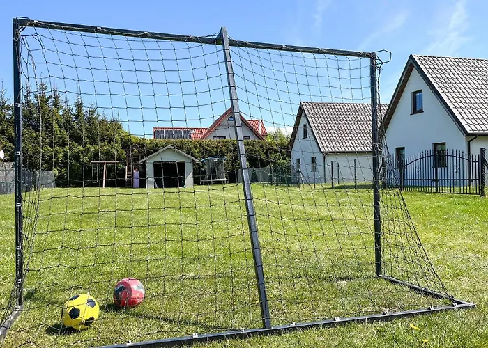 In With View Dom wakacyjny *