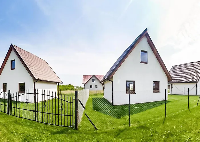 In With View Dom wakacyjny *