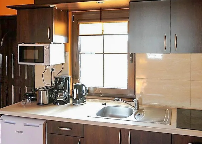 In With View Dom wakacyjny Podamirowo