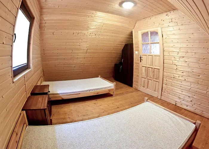 In With View * Podamirowo