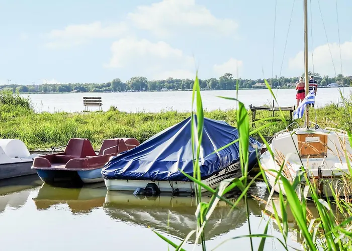 In With View Dom wakacyjny Podamirowo